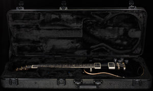 PRS 40th Anniversary McCarty SC56 Limited Edition Translucent Black (107)