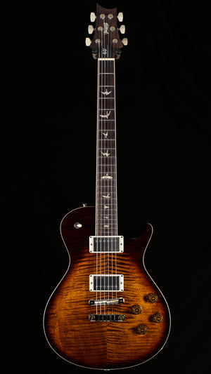 PRS Limited Edition 40th Anniversary McCarty SC56 Black Gold Burst (209)