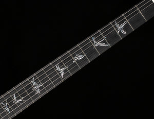 PRS Private Stock 11426 Paul's Guitar Replicant Purple/White Wash with Matching Grainfill (793)