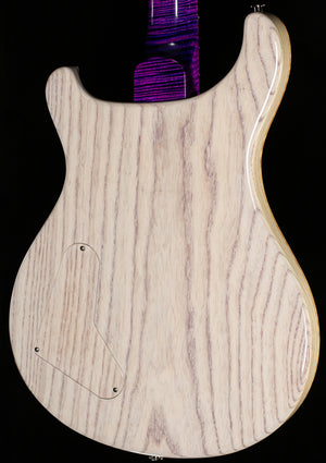 PRS Private Stock 11426 Paul's Guitar Replicant Purple/White Wash with Matching Grainfill (793)