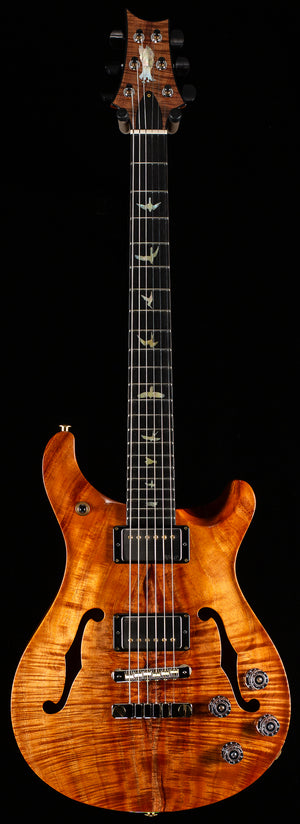 PRS Private Stock 11428 McCarty 594 Hollowbody II Koa Natural (851)