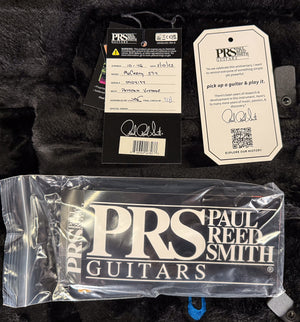 PRS McCarty 594 McCarty Sunburst (194)