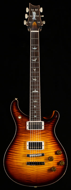 PRS Private Stock 11421 McCarty 594 McCarty Glow Smokeburst (330)
