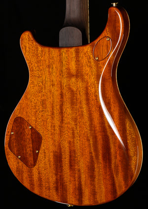 PRS Private Stock 11421 McCarty 594 McCarty Glow Smokeburst (330)