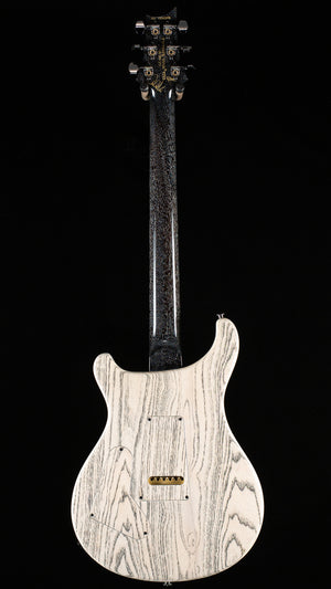 PRS Private Stock 11733 Custom 24 White Doghair Ash Top (358)