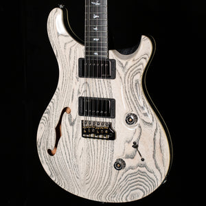 PRS Private Stock 11733 Custom 24 White Doghair Ash Top (358)