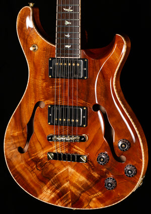 PRS Private Stock 11730 McCarty 594 Hollowbody I Koa (899)