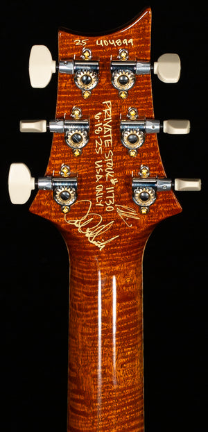 PRS Private Stock 11730 McCarty 594 Hollowbody I Koa (899)