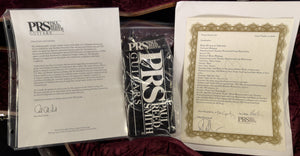 PRS Private Stock 11730 McCarty 594 Hollowbody I Koa (899)