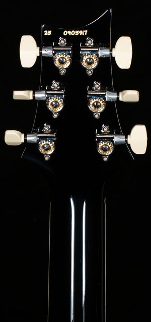 PRS 40th Anniversary McCarty SC56 Limited Edition Translucent Black (917)