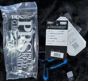 PRS 40th Anniversary McCarty SC56 Limited Edition Translucent Black (917)