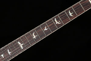 PRS 40th Anniversary McCarty SC56 Limited Edition Translucent Black (917)