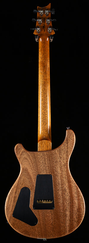 PRS Wood Library Willcutt Exclusive Special Semi-Hollow Santana Yellow 10 Top (925)