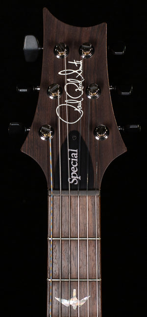 PRS Wood Library Willcutt Exclusive Special Semi-Hollow Santana Yellow 10 Top (925)