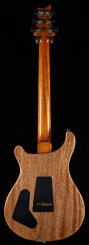 PRS Wood Library Willcutt Exclusive Special Semi-Hollow Trampas Green Fade 10 Top (926)