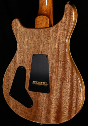 PRS Wood Library Willcutt Exclusive Special Semi-Hollow Trampas Green Fade 10 Top (926)