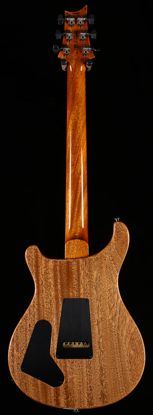 PRS Wood Library Willcutt Exclusive Special Semi-Hollow McCarty Tobacco Sunburst 10 Top (927)