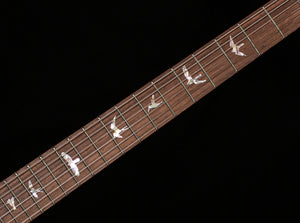 PRS Wood Library Willcutt Exclusive Special Semi-Hollow McCarty Tobacco Sunburst 10 Top (927)