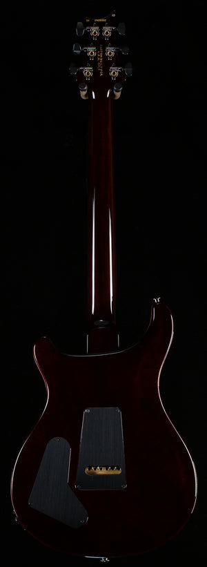 PRS Wood Library Willcutt Exclusive Special Semi-Hollow 10 Top McCarty Tobacco Sunburst (930)