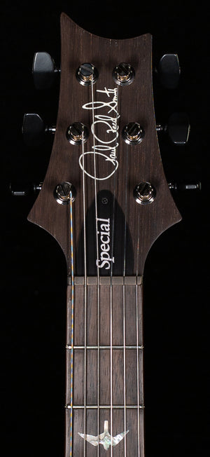 PRS Wood Library Willcutt Exclusive Special Semi-Hollow 10 Top McCarty Tobacco Sunburst (930)