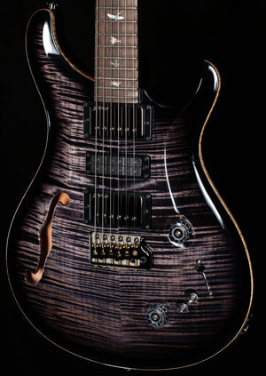 PRS Wood Library Willcutt Exclusive Special Semi-Hollow 10 Top Purple Mist (931)