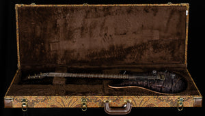 PRS Wood Library Willcutt Exclusive Special Semi-Hollow 10 Top Purple Mist (931)