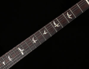 PRS Modern Eagle V 10 top Yellow Tiger (224)