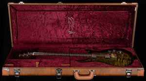 PRS Private Stock 11728 DGT Desert Sands Smokeburst (463)
