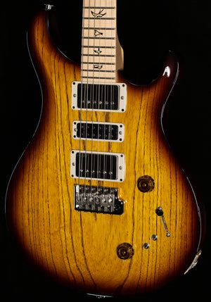 PRS Swamp Ash Special McCarty Tobacco Sunburst (289)