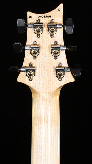 PRS Custom 24 Floyd Aurora Borealis 10 Top (364)