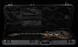 PRS Custom 24 Floyd Aurora Borealis 10 Top (364)