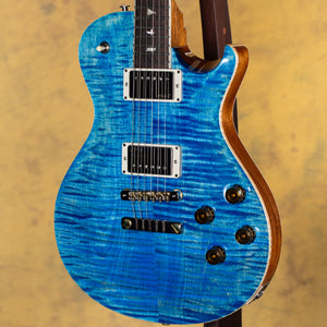 2025 PRS 40th Anniversary McCarty SC56 Limited Edition Faded Blue Jean