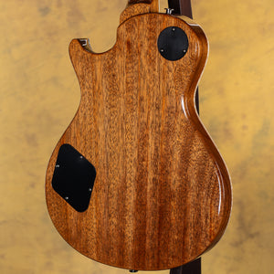 2025 PRS 40th Anniversary McCarty SC56 Limited Edition Faded Blue Jean