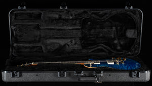 2025 PRS 40th Anniversary McCarty SC56 Limited Edition Faded Blue Jean