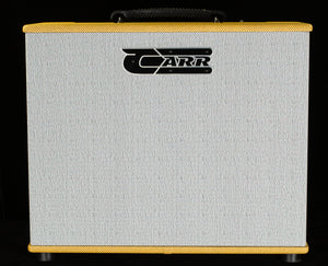 Carr Telstar 112 Combo Tweed