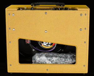 Carr Telstar 112 Combo Tweed