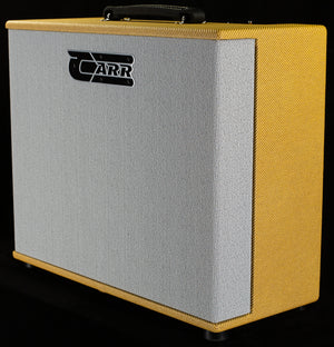 Carr Telstar 112 Combo Tweed