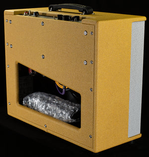 Carr Telstar 112 Combo Tweed