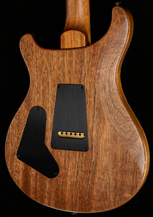 PRS 40th Anniversary Custom 24 Satin Figured Mango Top Charcoal (084)