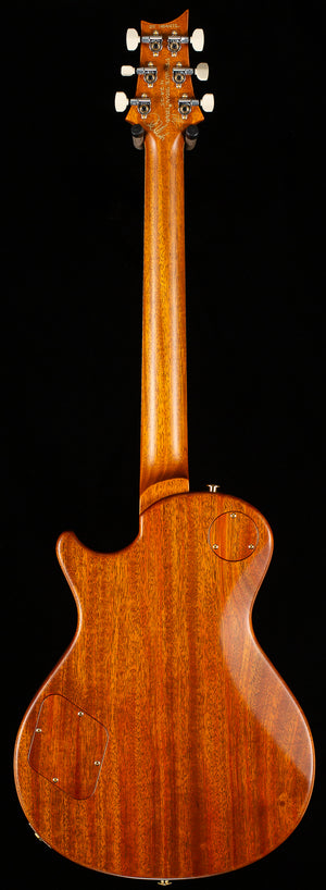 PRS Private Stock 12068 McCarty SC56 Poplar Burl Sub-Zero Glow Satin (472)