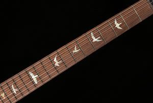 PRS Wood Library Willcutt Exclusive DGT Quilt Maple Purple Mist 10 Top (907)