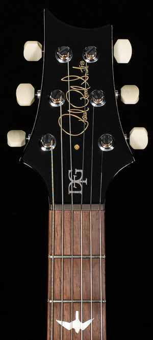 PRS Wood Library Willcutt Exclusive DGT Quilt Maple Purple Mist 10 Top (907)