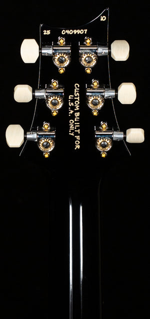 PRS Wood Library Willcutt Exclusive DGT Quilt Maple Purple Mist 10 Top (907)