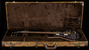 PRS Wood Library Willcutt Exclusive DGT Quilt Maple Purple Mist 10 Top (907)