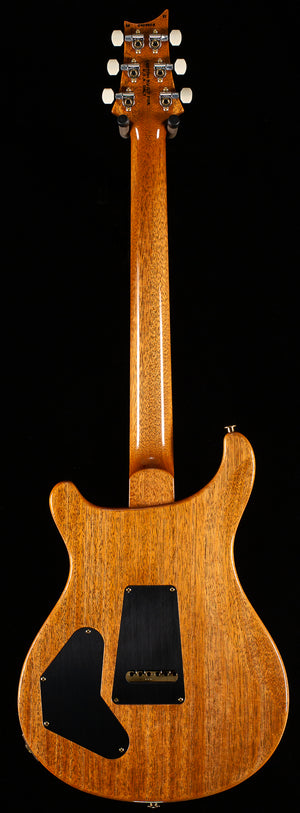 PRS Wood Library Willcutt Exclusive DGT Quilt Maple Carroll Blue 10 Top (908)