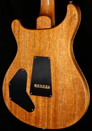 PRS Wood Library Willcutt Exclusive DGT Quilt Maple Carroll Blue 10 Top (908)