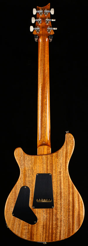 PRS 40th Anniversary Custom 24-08 Semi-Hollow 10 Top Faded Whale Blue (567)