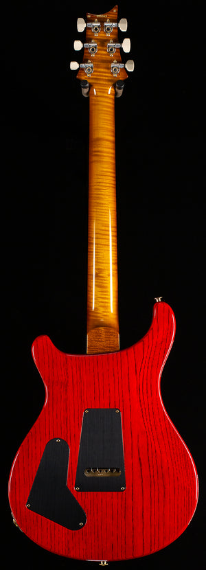 PRS Wood Library Willcutt Exclusive Special Semi-Hollow Quilt Maple McCarty Sunburst 10 Top (062)