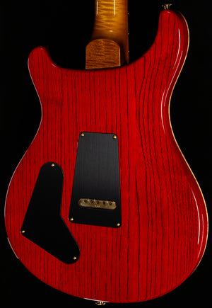 PRS Wood Library Willcutt Exclusive Special Semi-Hollow Quilt Maple McCarty Sunburst 10 Top (062)