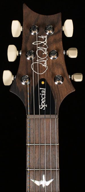 PRS Wood Library Willcutt Exclusive Special Semi-Hollow Quilt Maple McCarty Sunburst 10 Top (062)